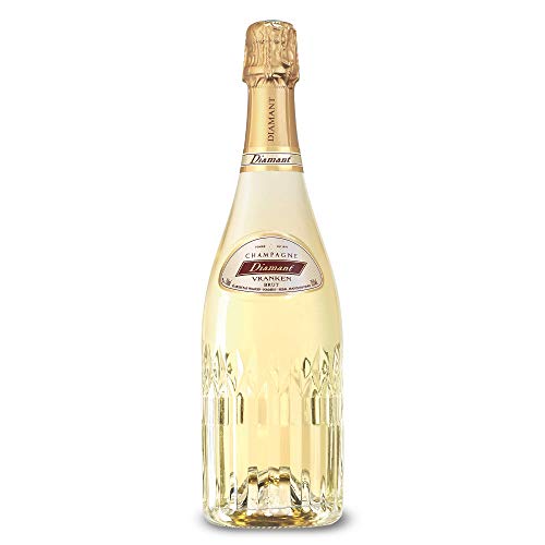 Vranken Diamant Brut (1 x 0.75 l) von VRANKEN DIAMANT