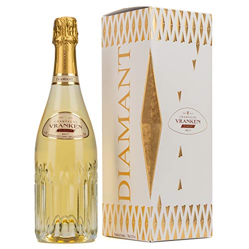 VRANKEN DIAMANT Brut in Geschenkpackung von VRANKEN DIAMANT