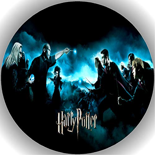 Premium Esspapier Tortenaufleger Tortenbild Geburtstag Harry Potter T6 von VSW