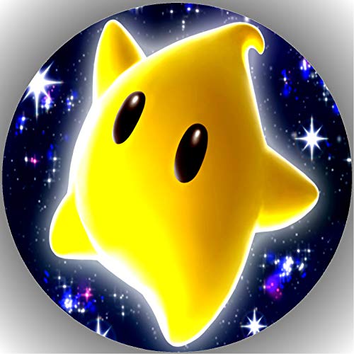 Premium Esspapier Tortenaufleger Tortenbild Geburtstag Super Mario T71 Premium Esspapier Tortenaufleger Tortenbild Geburtstag Super Mario T71 von VSW