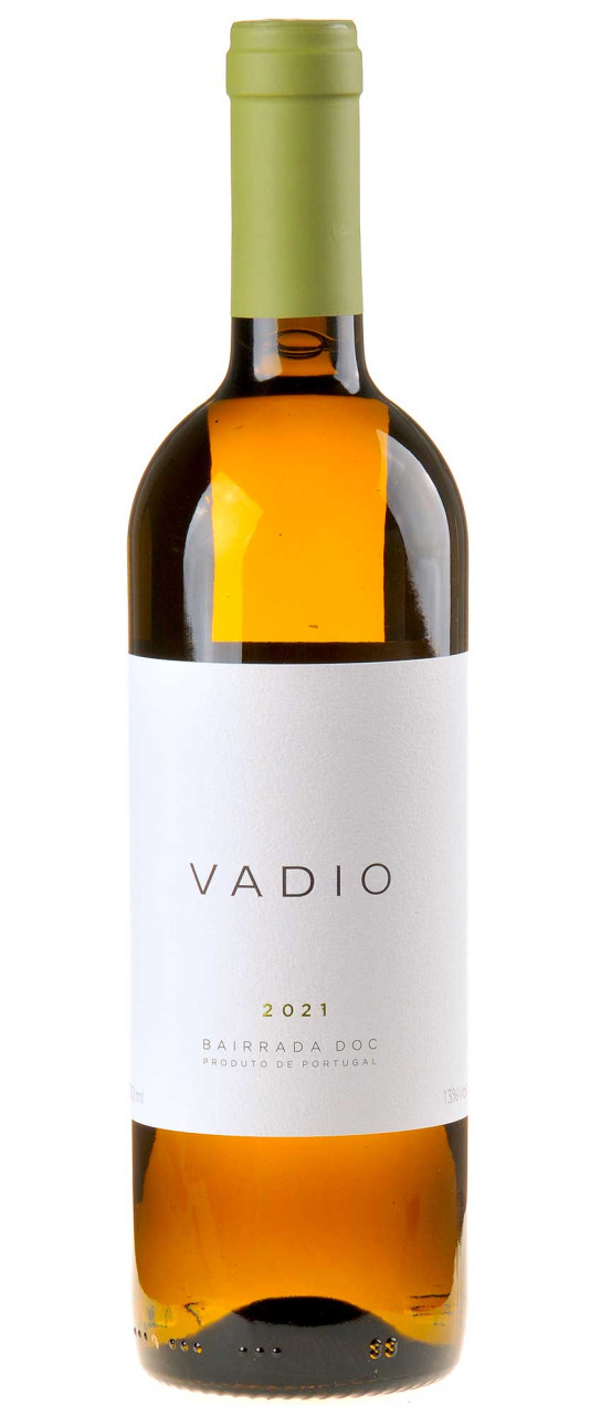 Vadio Branco 2021 von Vadio