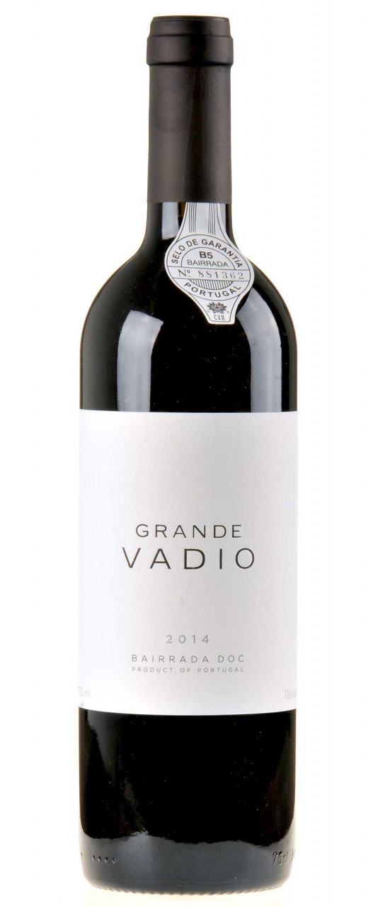 Vadio Vinho Tinto GRANDE VADIO 2014 von Vadio