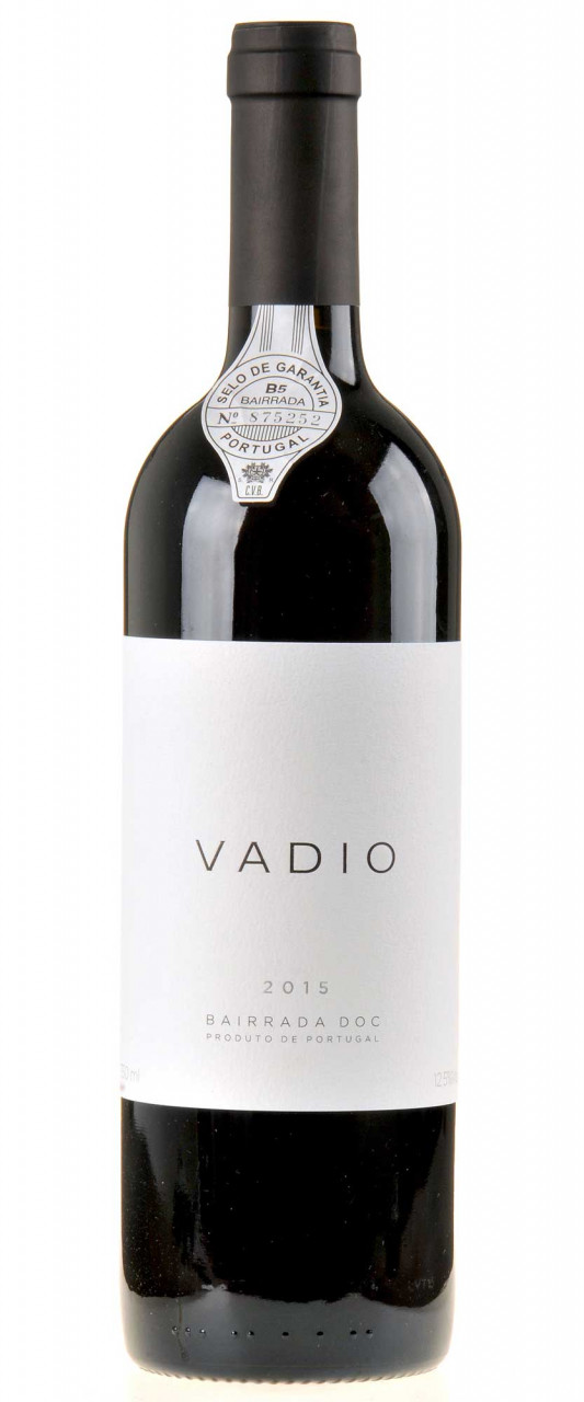 Vadio Vinho Tinto VADIO 2015 von Vadio