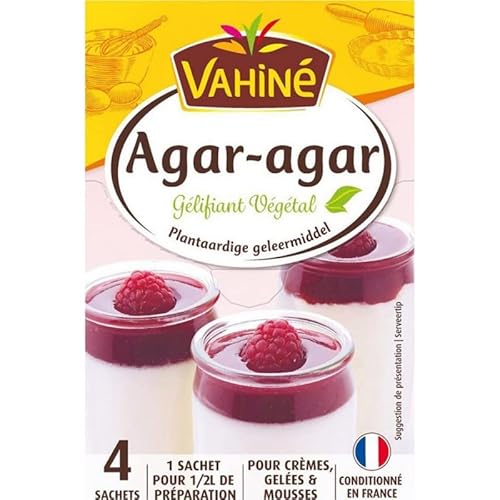 Vahiné Agar von Vahine