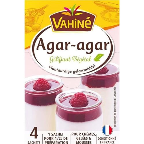 Vahiné Agar von Vahine