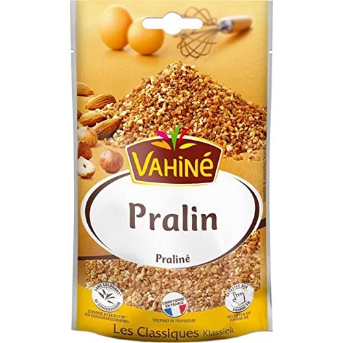 Vahiné Die Praline 100G Classic (3er-Pack) von Vahine