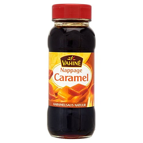 Vahine Nappage Caramel 210g von Vahine