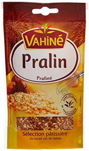 Vahiné Pralin Poudre de praliné 100 g Vahiné Pralin Poudre de praliné 100 g von Vahine