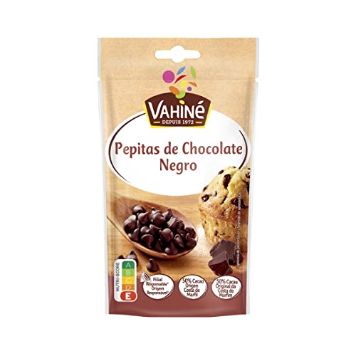 Vahiné - Schokoladenperlen Zum Verzieren der leckersten Torten von Vahine
