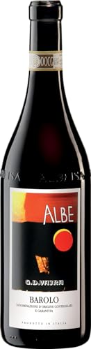 Vajra Barolo Albe Docg 2018 0.75 L Flasche von Vajra