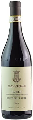 Vajra G.D. Barolo Bricco delle Viole 2013 Vajra G.D. Barolo Bricco delle Viole 2013 von Vajra