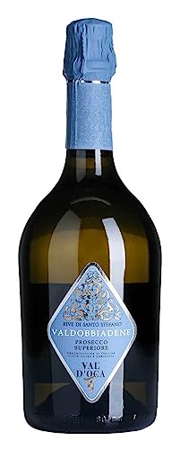 Rive Di Santo Stefano Valdobbiadene Prosecco Superiore Val D'oca Cl 75 von Val D'Oca