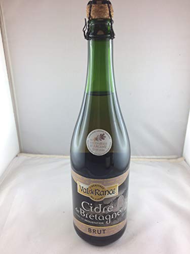 Cidre de Bretagne brut Cidre de Bretagne brut von Val de Rance