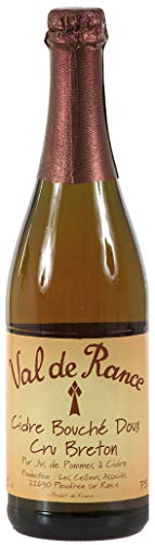 Val de Rance - Cidre Doux von FOXCUP
