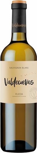 Valdecuevas Sauvignon Blanc Rueda DO 2022 von Valdecuevas