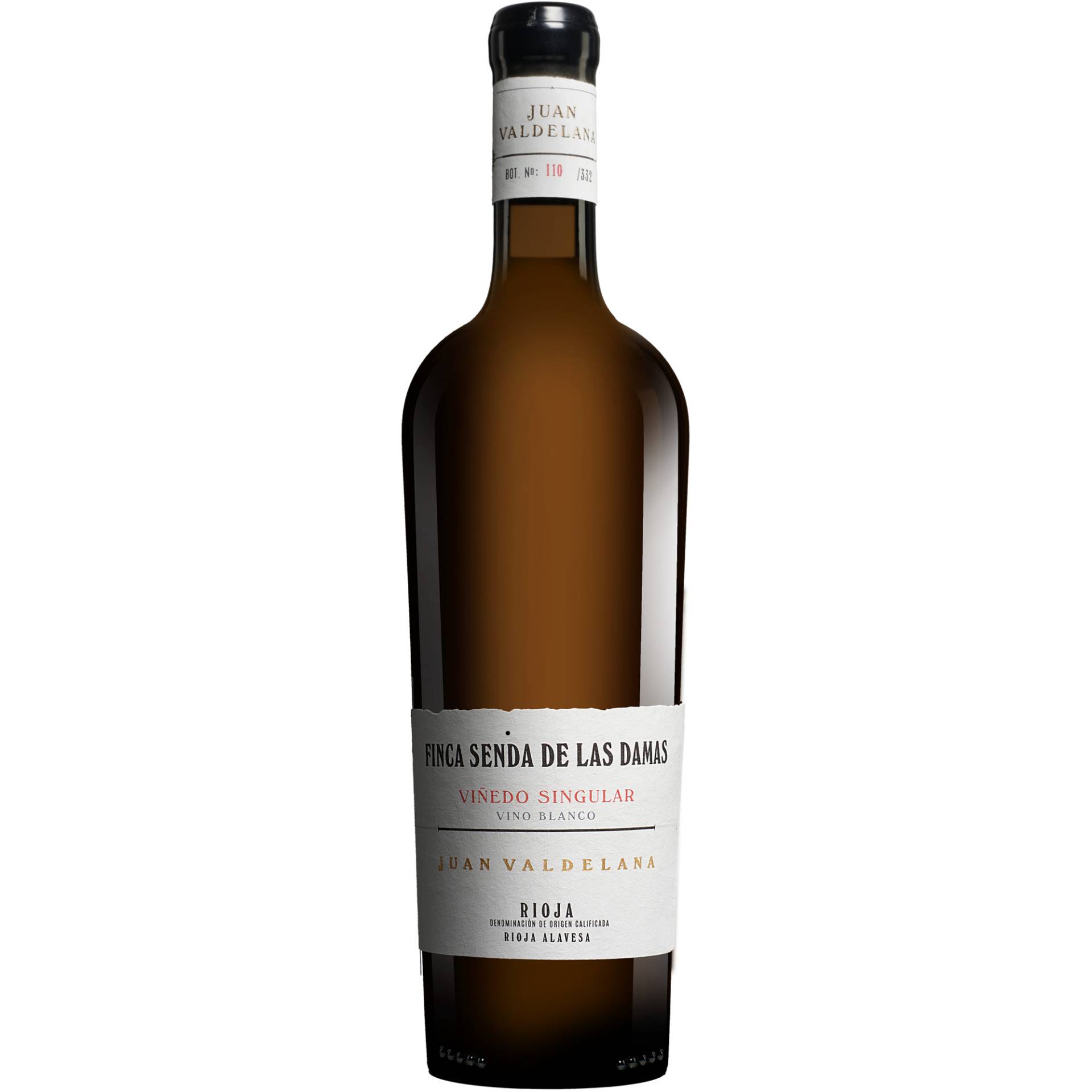 FInca Senda de las Damas Blanco 2021 0.75L 13% Vol. Weißwein Trocken aus Spanien FInca Senda de las Damas Blanco 2021 0.75L 13% Vol. Weißwein Trocken aus Spanien von Valdelana
