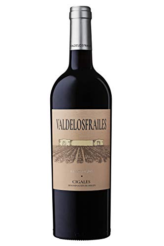 Valdelosfrailes Reserva 2015 Tempranillo trocken (1 x 0.75l) von Valdelosfrailes