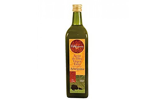 Valderrama Olivenöl Extra Virgen, 100% Arbequina, 1 l von Valderrama