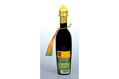 Valderrama Olivenöl Extra Virgen, 100% Arbequina, 250 ml von Valderrama