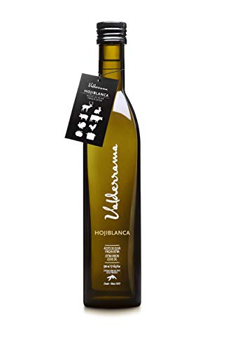 Valderrama Olivenöl Extra Virgen, 100% Hojiblanca, 500 ml von Valderrama