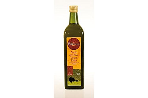 Valderrama Olivenöl Extra Virgen, 100% Picudo, 1 l von Valderrama