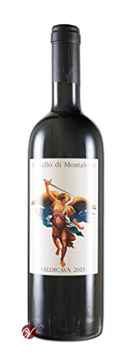 Brunello di Montalcino DOCG 2013 Valdicava von Valdicava