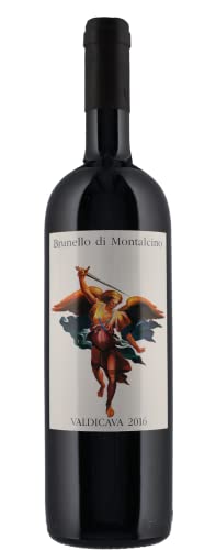 Brunello di Montalcino DOCG 2016 Valdicava von Valdicava