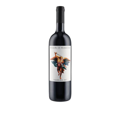 Brunello di Montalcino DOCG 2017 Valdicava von Valdicava