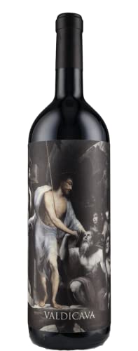 Brunello di Montalcino Vigna Montosoli DOCG 2015 1.5 L von Valdicava