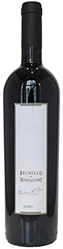 Valdicava Brunello di Montalcino Riserva - 2010 - Madonna del Piano Valdicava Brunello di Montalcino Riserva - 2010 - Madonna del Piano von Valdicava