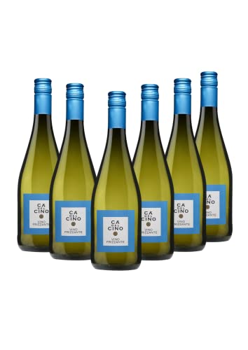 Valdo Ca' del Cino Vino Frizzante 750mlx6 Valdo Ca' del Cino Vino Frizzante 750mlx6 von Valdo