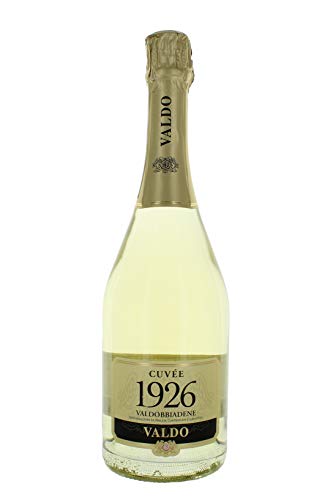 Cuvee 1926 Prosecco Di Valdobbiadene Superiore Extra Dry Docg Valdo Cl 75 Cuvee 1926 Prosecco Di Valdobbiadene Superiore Extra Dry Docg Valdo Cl 75 von Valdo