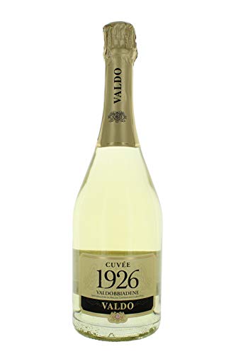 Cuvee 1926 Prosecco Di Valdobbiadene Superiore Extra Dry Docg Valdo Cl 75 von Valdo