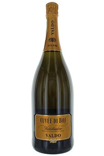 Cuvee Di Boj Magnum Prosecco Di Valdobbiadene Superiore Valdo Cl 150 von Valdo