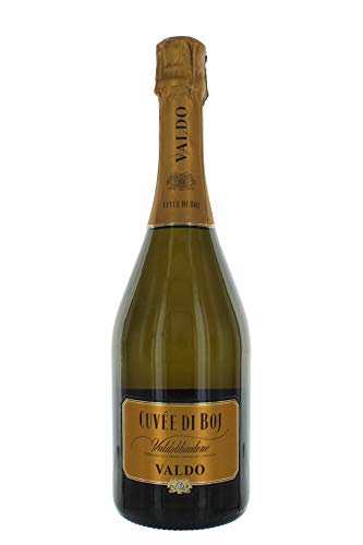 Cuvee Di Boj Prosecco Di Valdobbiadene Superiore Valdo Cl 75 von Valdo