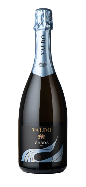 Garda DOC Brut Garda DOC Brut von Valdo