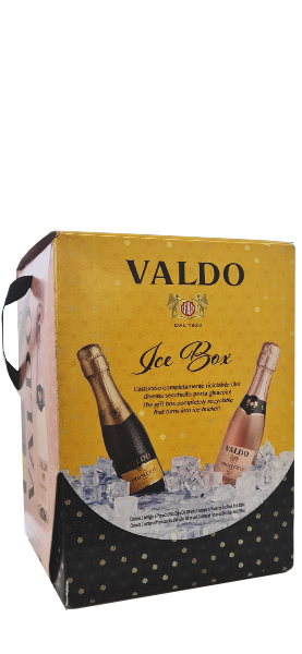"Ice Box" Valdo Prosecco von Valdo