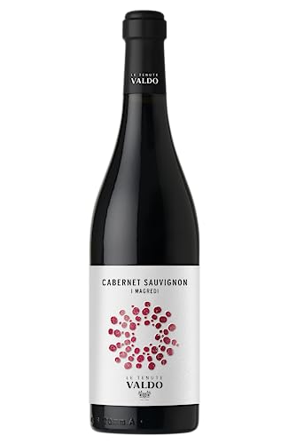 Le Tenute Valdo Cabernet Sauvignon Friuli DOC 2022 750 ml von Valdo