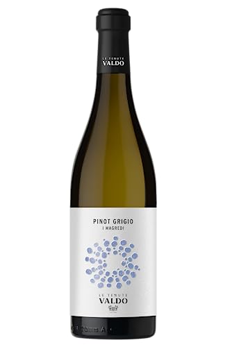 Le Tenute Valdo Pinot Grigio Friuli DOC 2022 750 ml von Valdo