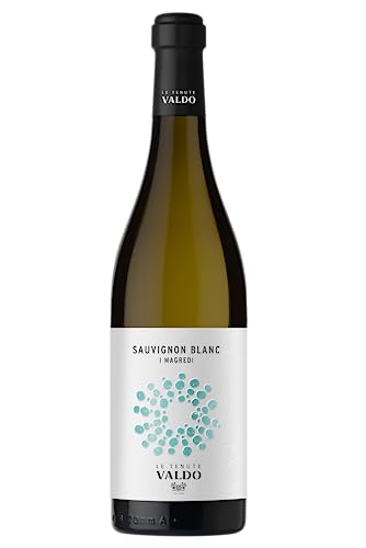 Le Tenute Valdo Sauvignon Blanc Friuli DOC 2022 750 ml von Valdo