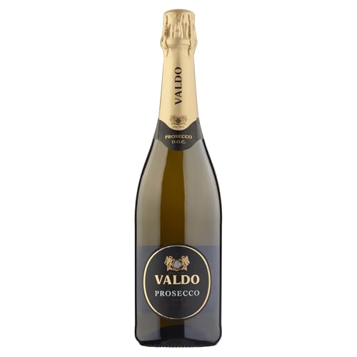 Prosecco Extra Dry Doc Etichetta Nera Valdo Cl 75 von Valdo