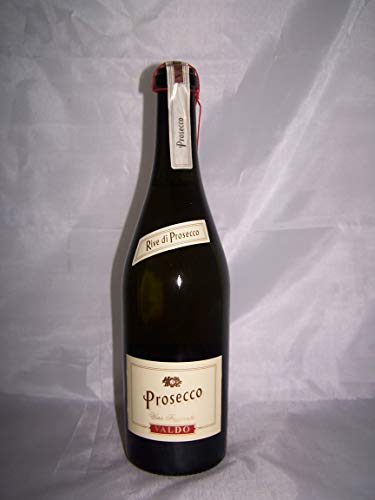 Valdo Edizione Oro Prosecco Treviso Vino Frizzante DOC 750 ml. von Valdo