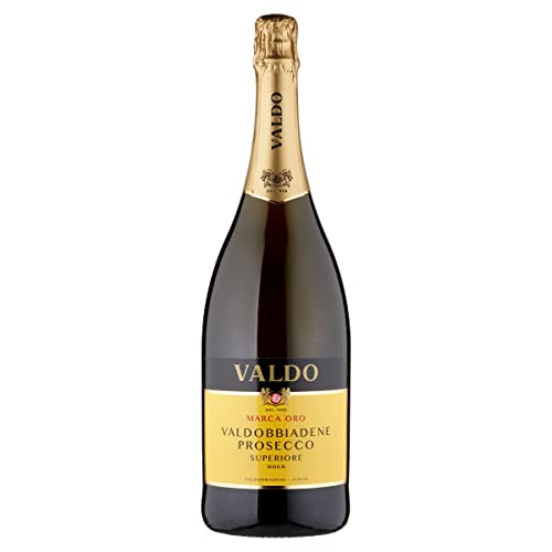 Valdo Marca Oro Magnum Valdobbiadene Prosecco Superiore DOCG 1,5 L von Valdo