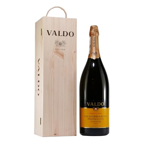 Valdo Prosecco DOCG 3,0L von Valdo