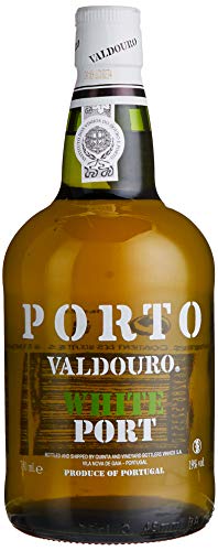 Valdouro - White Porto - Weißer Portwein - Herkunft : Portugal (1 x 0.75 l) von Valdouro
