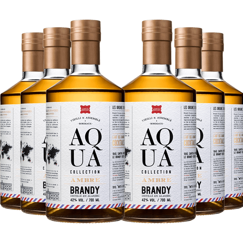 Valdronne : Aqua Ambre Valdronne : Aqua Ambre von Valdronne