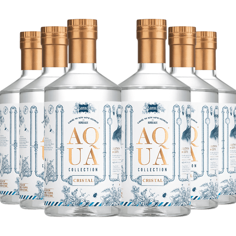 Valdronne : Aqua Cristal Valdronne : Aqua Cristal von Valdronne