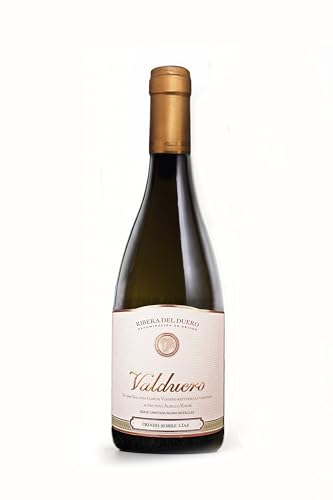 Valduero Albillo Mayor Blanco (1 x 0.75 l) trocken von Valduero