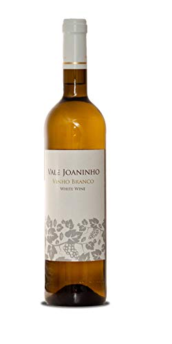 Vale Joaninho - Weißwein, trocken aus Portugal (1x 0,75 Lit.-Flasche) von Vale Joaninho