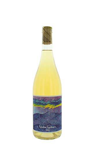 Gioia Fiano Puglia Igp Passalacqua Cl 75 Gioia Fiano Puglia Igp Passalacqua Cl 75 von Valentina Passalacqua